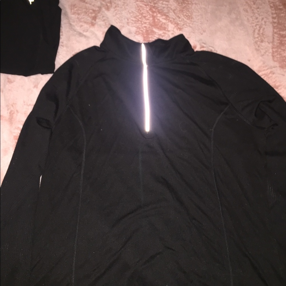 Workout long sleeve